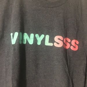 Mondo-Con Vinylsss